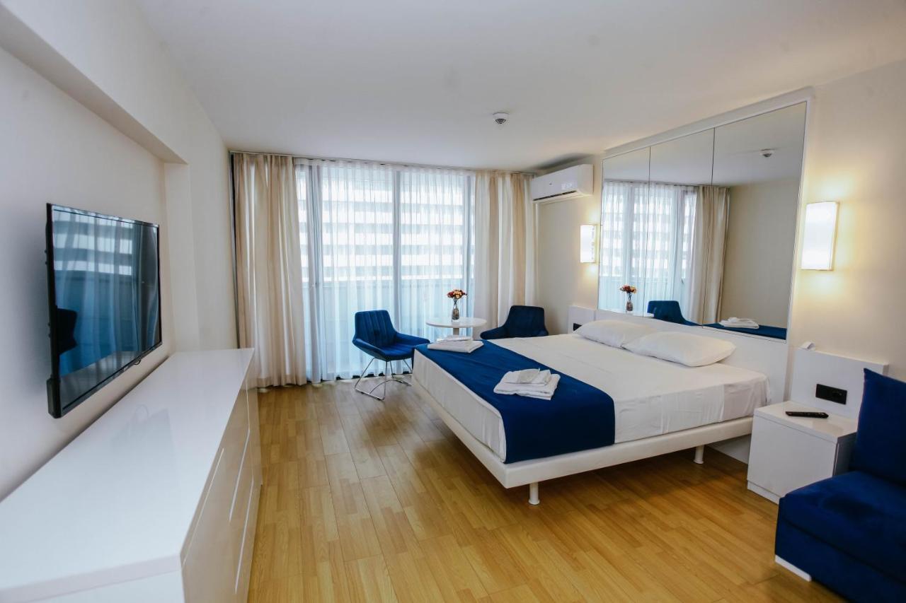 Orbi City Batumi With Sea View Extérieur photo