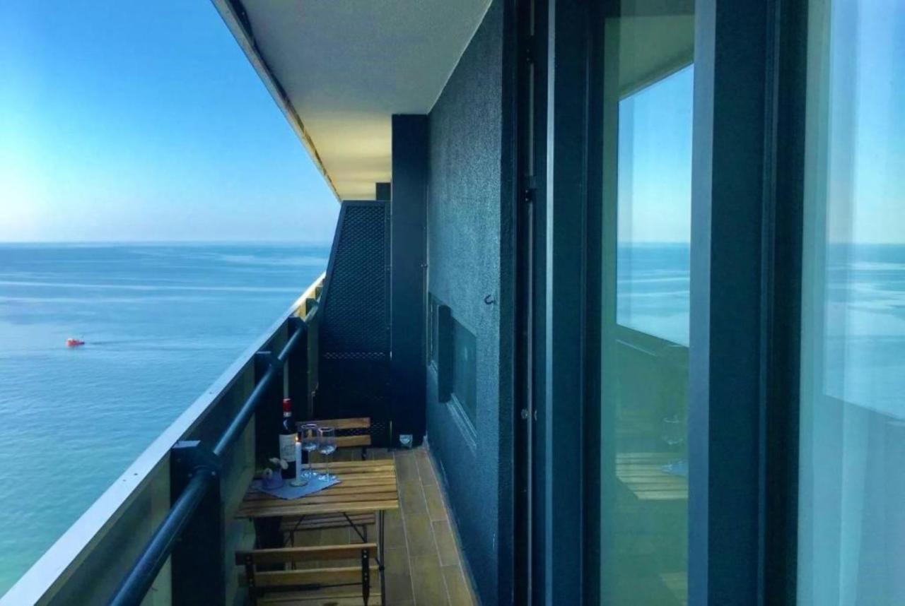 Orbi City Batumi With Sea View Extérieur photo