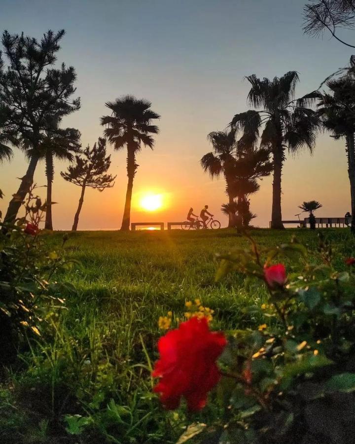 Orbi City Batumi With Sea View Extérieur photo