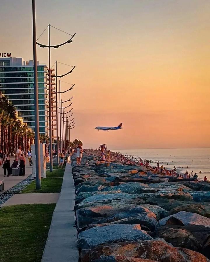 Orbi City Batumi With Sea View Extérieur photo